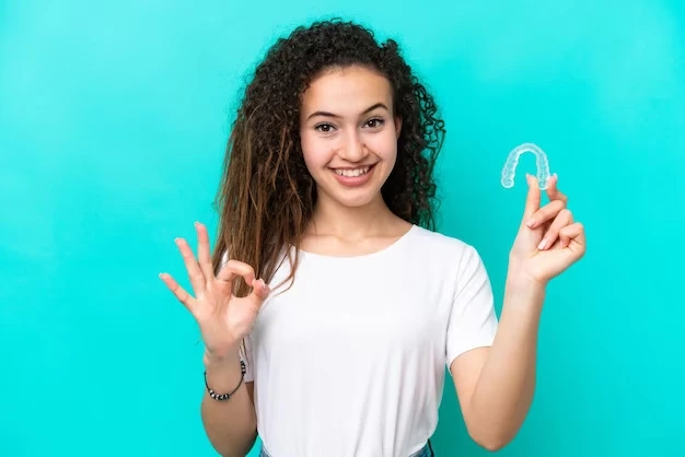 Choosing the Right Orthodontic Option: Aligners or Braces?