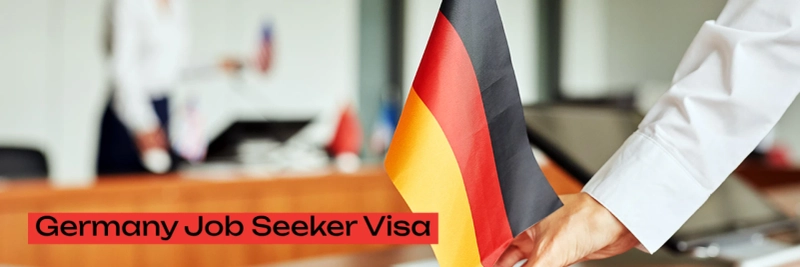 Navigating Careers: Germany Jobseeker Visa