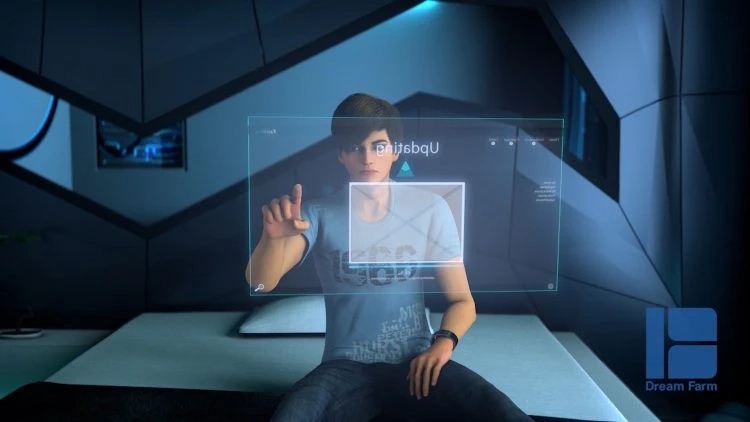 Top 3D Animation Agency