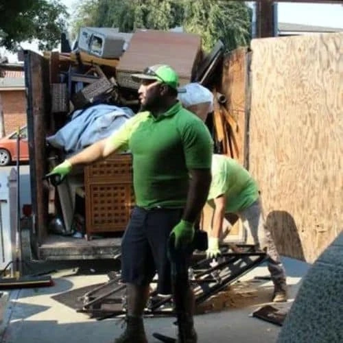 Keep Your Property Clean with Professional Junk Removal Services