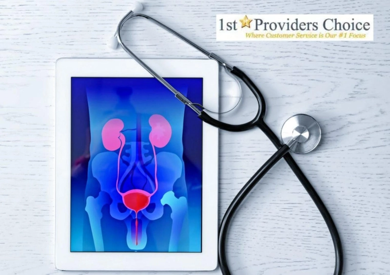 The Top 5 Features of Urology EHR Software You Need to Know