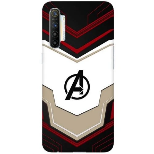 Trendy Realme XT Back Cover Online In India