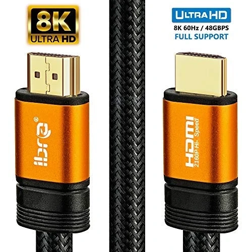 PURCHASE THE BEST HDMI CABLE FOR AN AMAZING PICTURE QUALITY