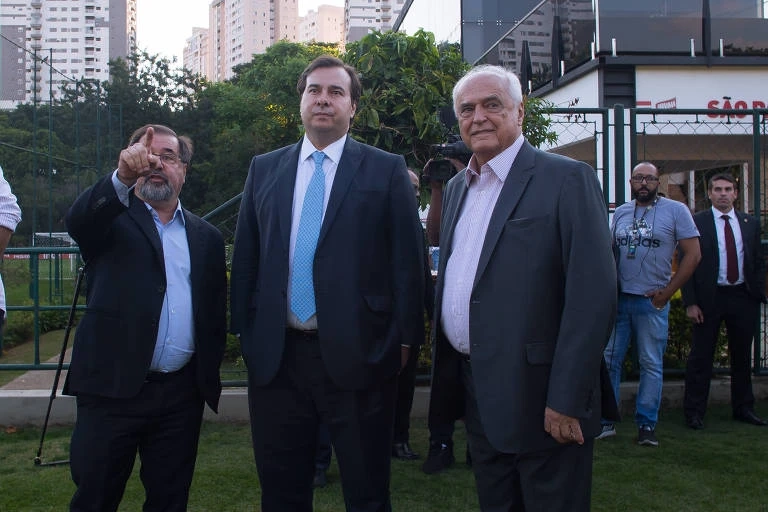 Clube-empresa pode ganhar força quando pico da pandemia passar