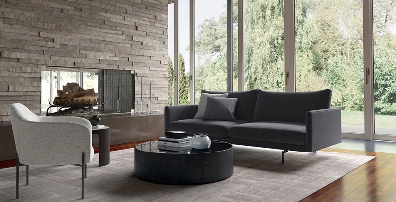 Living Room Furniture Ideas for Your New Home | GWGOutlet