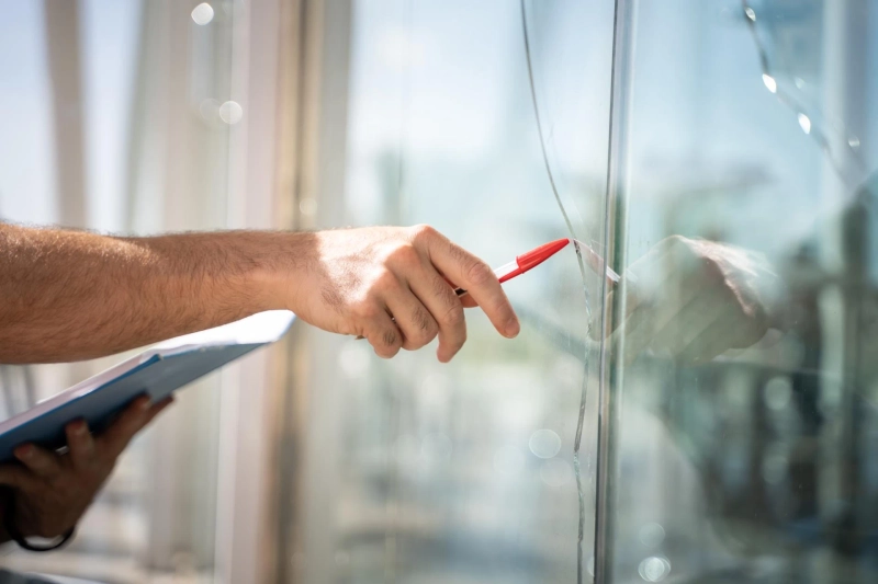 Why Upgrading Your Commercial Windows and Doors is a Smart Business Move
