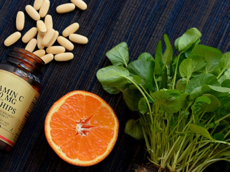 WHAT ARE THE BEST FOOD SUPPLEMENTS IN PAKISTAN?