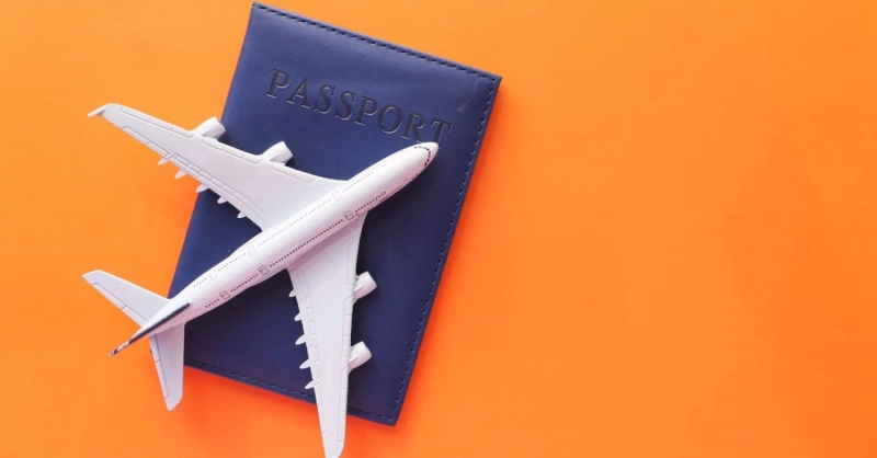 Identify passport requirements in the US