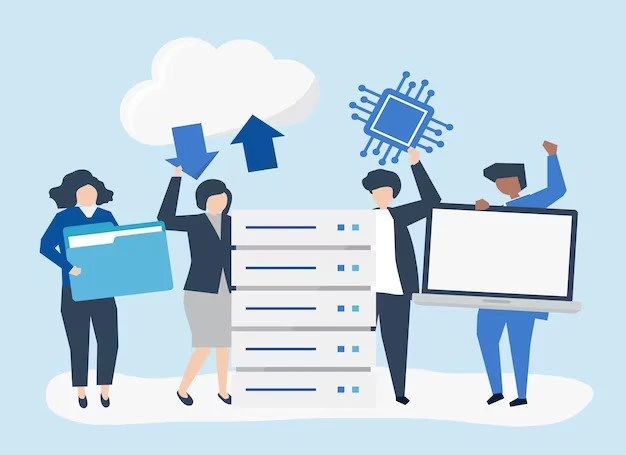 How TurboTax Cloud Hosting Streamlines Tax Filing For Individuals And Businesses