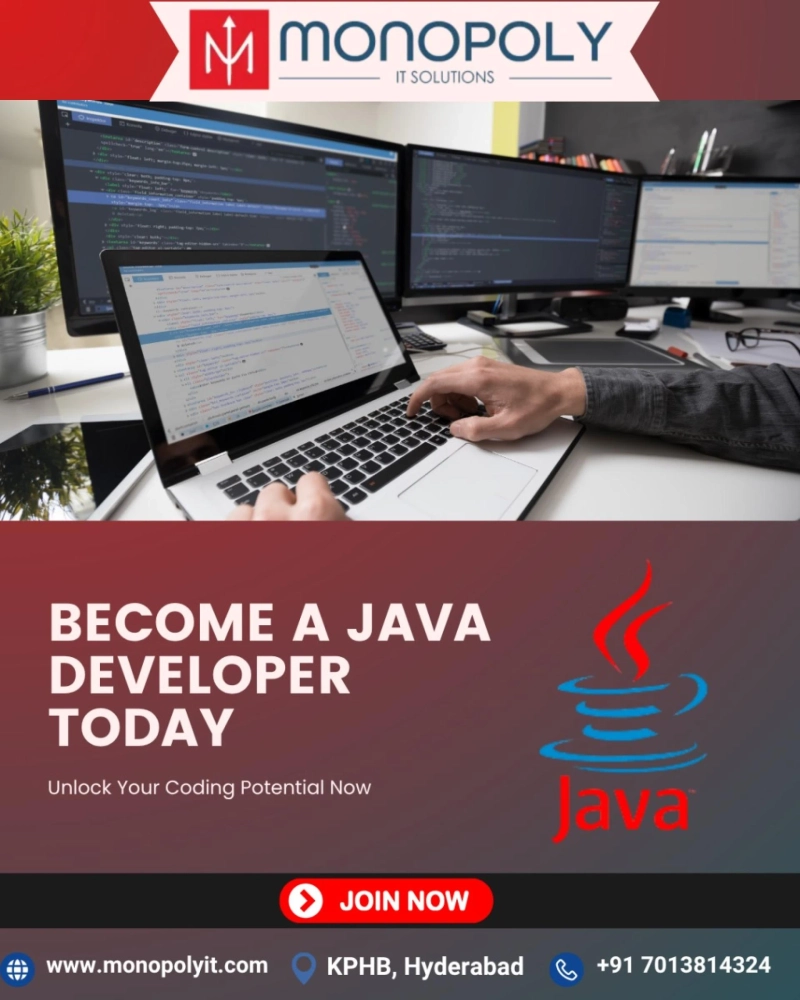 Best Certifications for Java Developers to Boost Your Career
