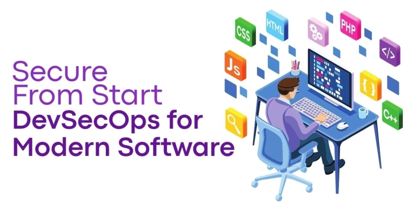DevSecOps & Security-First: Embedding Security in Custom Software from Day One