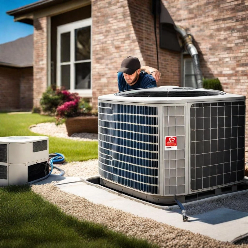 Unveiling the Mystery of Ductless AC: A Guide for Homeowners