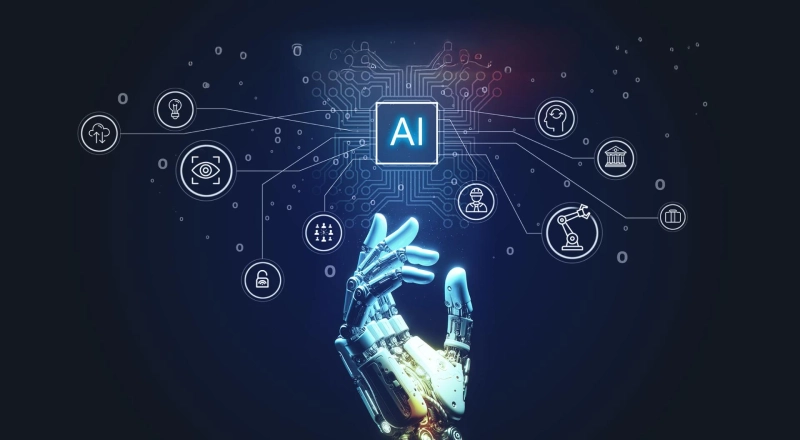 How AI Is Helping Businesses Build Smarter, More Scalable Operations