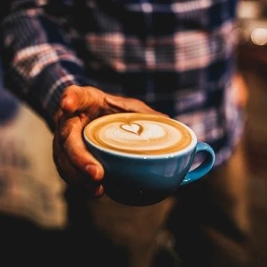 Best Provider of Coffee Roaster - Coffee Beans