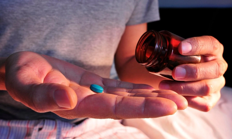 Best Sleeping Pills Reviews 2021