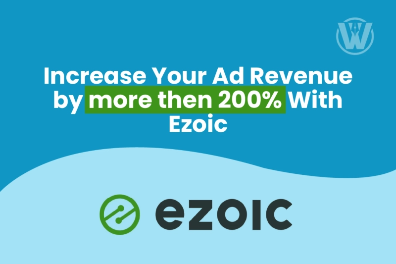 Ezoic Review: Pros, Cons and How to Increase your Ad Revenue by 200%.