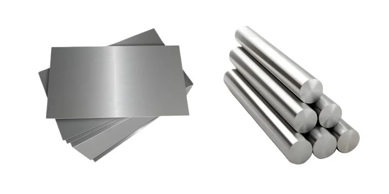 High-Performance Aluminium Grade 2014 & 2017 Products Powering Modern Industries