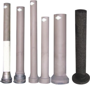 5 Key Factors Behind Ladle Shroud Cracking