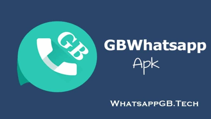 GBWhatsApp APK Download (Anti-Ban) June 2023