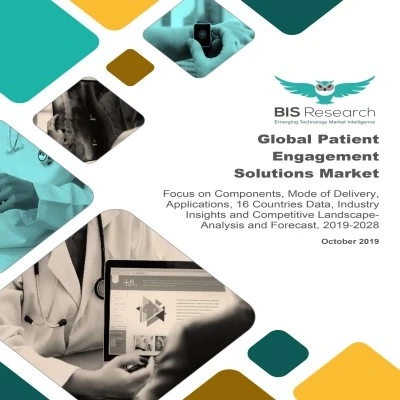 Patient Engagement Solutions Market to Witness Huge Growth by 2028