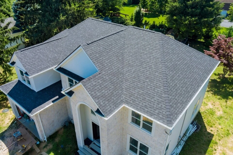 Roof Repair, Skylights, and More – Trusted Roofing Services in Charleston SC