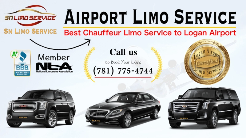 Why Boston Airport Car Service is a Smart Choice?