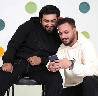  How to Style Oversized Hoodies for Men: Fashion Tips and Tricks