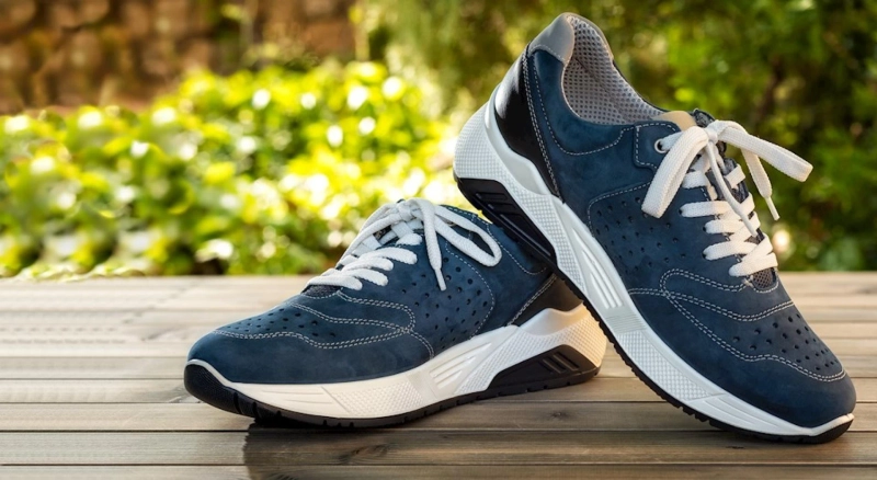 10 Key Players in Footwear Industry Across the World | IMARC Group