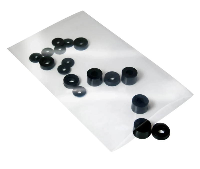 The Versatile Utility of Flat Poly Bags: A Comprehensive Guide