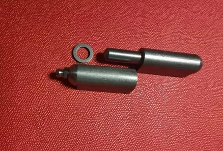 FSS-100G/F Stainless Steel Door Hinge