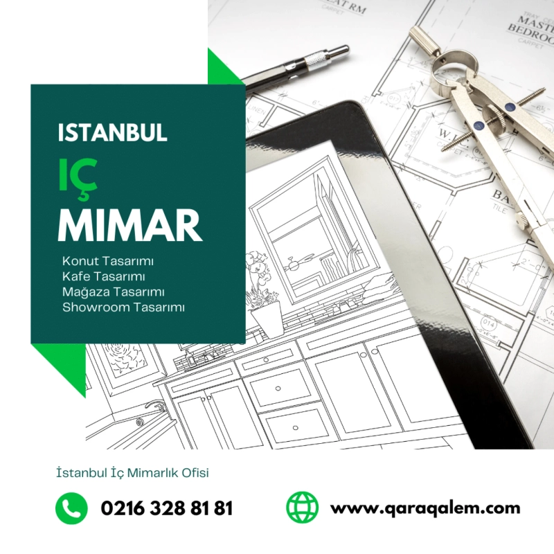 Bir Ev Nasıl Yeniden Tasarlanır?