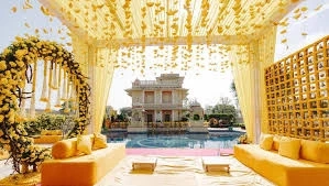 Top Trends in Indian Destination Weddings This Year