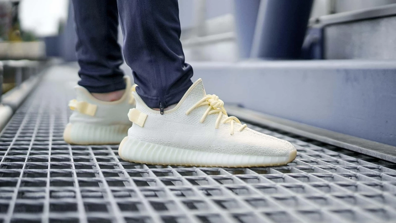 Latest Designs of Yeezy Shoe