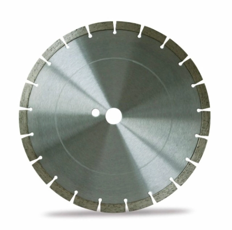 Cutting-Edge Solutions: Exploring the Versatility of TMS Equip’s General Purpose Diamond Blades