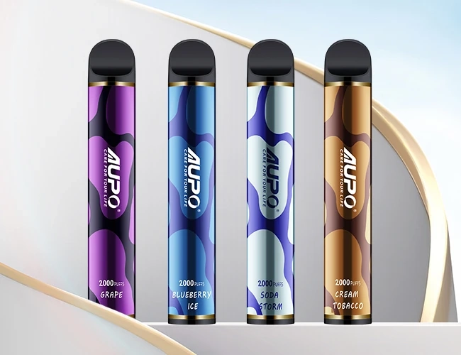 A Beginner's Guide to Vaping: Getting Started with Electronic Shisha