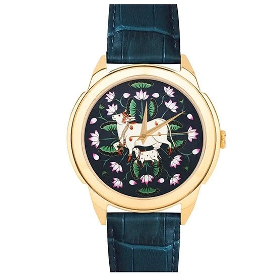 How to Carry Maintenance of an Automatic Watches?