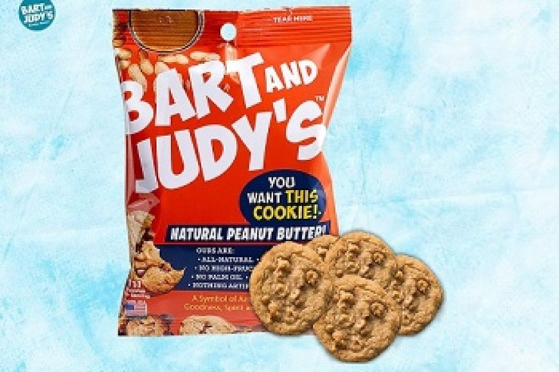Peanut Butter Cookies for Sale at Bart & Judy's Bakery, Inc.