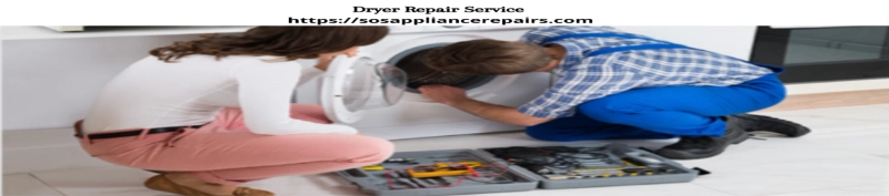 7 Common Issues Faced By Dryer Repair Hamilton Services