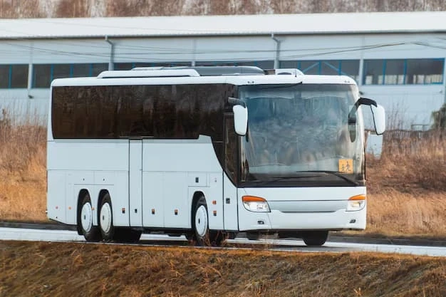 How Birmingham Coach Services Can Save You Time