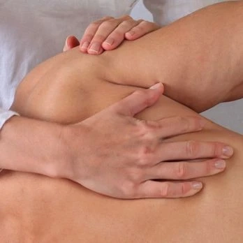 Shoulder Pain Treatment Dubai for Frozen Shoulder Recovery