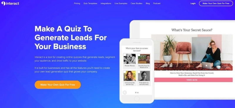 How Quizzes Provide Excellent Learning Opportunities