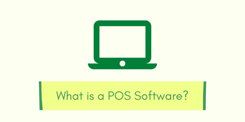 What is a POS Software?