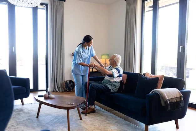 How to Choose a Longbridge Care Home