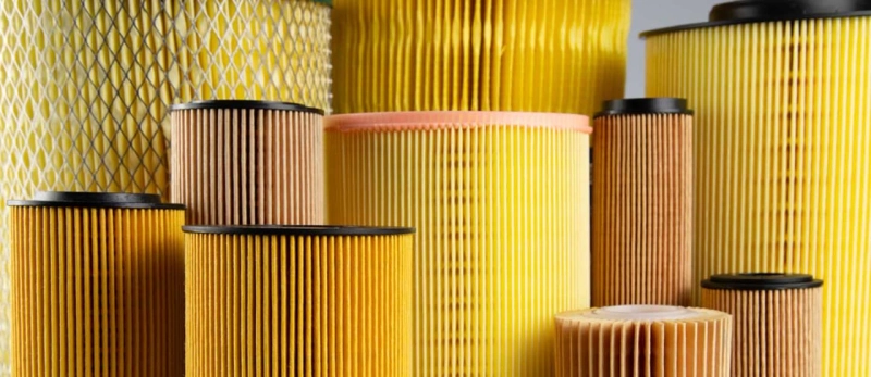Automotive Filters Market Size 2023 | Industry Trends and Forecast 2028