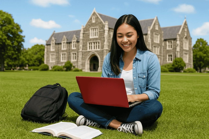  Study MBBS in UK for Indian Students After 12th | Top Universities & Fees