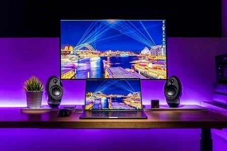 The Best High Quality Laptop Speakers in 2021