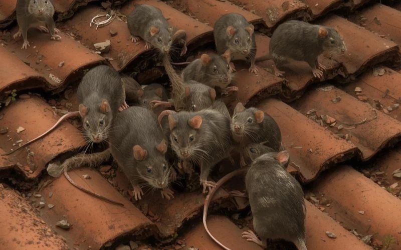 Hidden Roof Threats Most Homeowners Ignore — Why Pest-Proofing Matters During Roof Restoration