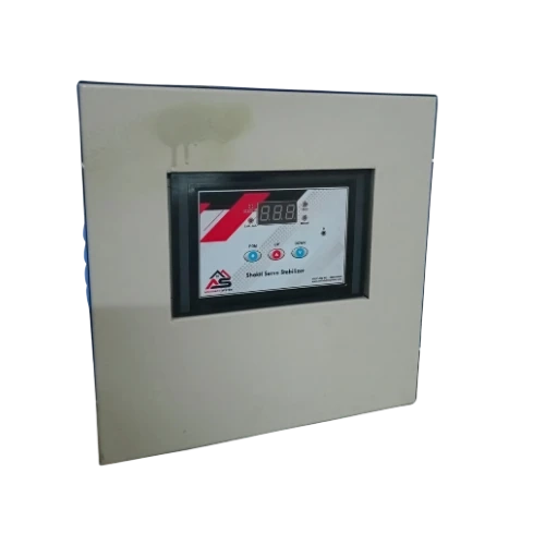 7.5 Kva Stabilizer for Safe and Stable Power Output