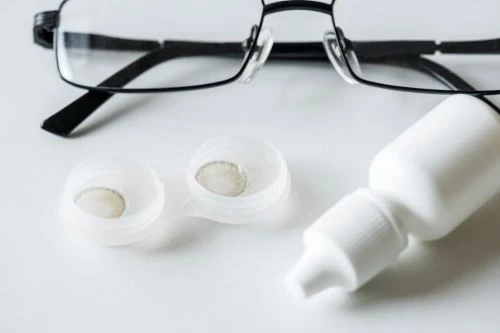 Dry Eye Products Market Size, Share, Growth, Trends And Forecast 2024-2033