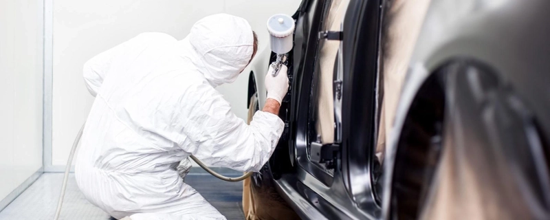 How Long Does Auto Body Repair in Pompano Beach Take?